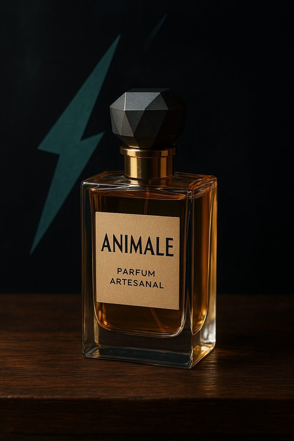 Essência Inspiração Animalle 100 ml