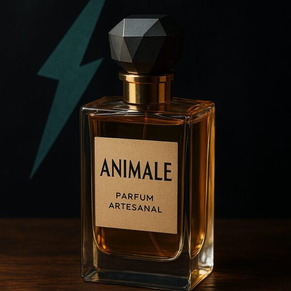 Essência Inspiração Animalle 100 ml