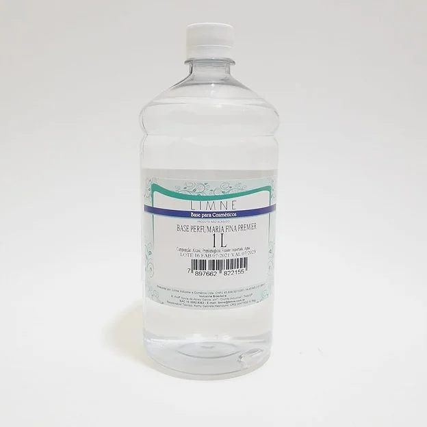 Base para Perfume 1 LITRO