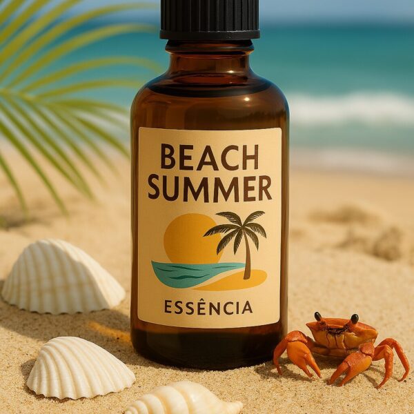 Essência Beach Summer 100ml