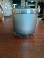 Adesivo Tampa Vela Mandala - Imagem 2