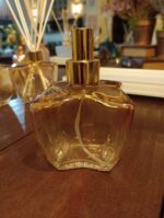 Frasco Vidro Estrela Ouro Translúcido 250ML R28/410 - Imagem 6