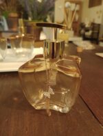 Frasco Vidro Estrela Ouro Translúcido 250ML R28/410 - Imagem 5