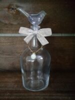 Tampa Acrílica Passarinho R28/410 - Imagem 4