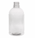 Frasco Plástico 500ml R28/410