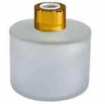 Frasco Vidro Picollo Fosco 200ml R28/410 - Imagem 3