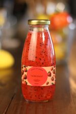 Base Sabonete Gel Suspensivo 1 litro Pro Artesanato - Imagem 2