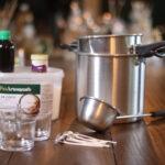 Kit Iniciante Vela Mercadão das Essências