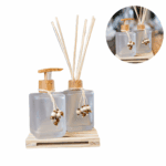 Kit Banheiro 250 Ml Fosco - Imagem 3