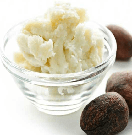 MANTEIGA DE KARITE (VEGETAL) 100 G