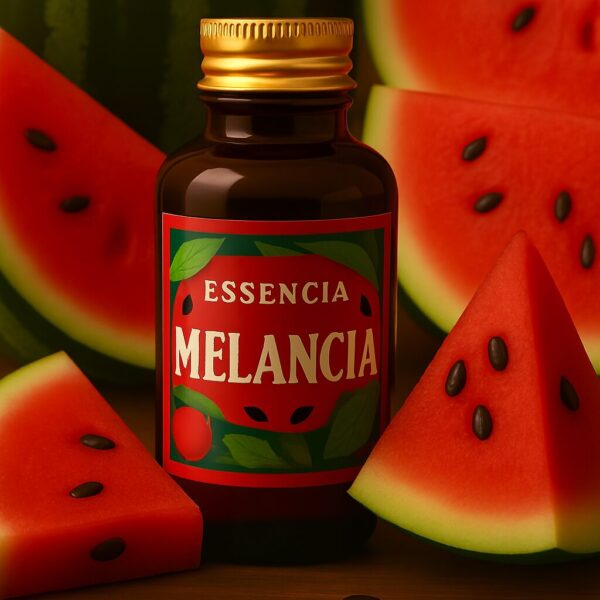 Essência de Melancia 100 ml