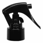 Válvula Mini Gatilho Sray Preta R28/410 - Imagem 2