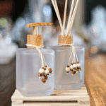 Kit Banheiro 250 Ml Fosco