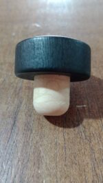 Rolha Sintética Preta