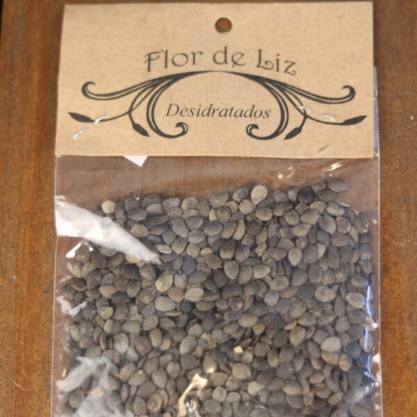 SEMENTE DE MARACUJÁ