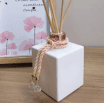 Tampa Com Furo Luxo Rose Gold R28/410 - Imagem 5