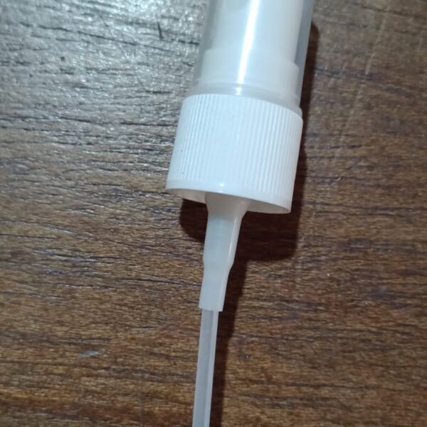 Válvula Spray 18/410 Branco