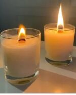 Pavio de Madeira c/5 unidades - Imagem 2