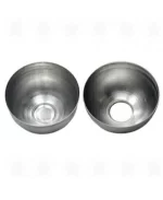 Fôrma de Alumínio Bola Nº 06 (1un) - Imagem 2