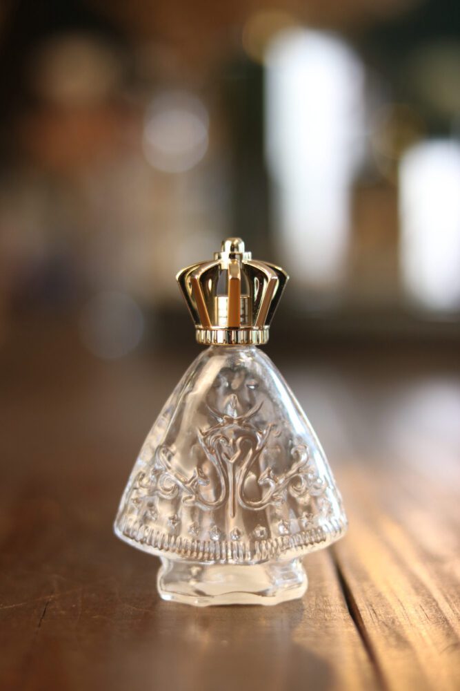 Frasco Santinha 30 ml