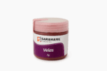 Corante Vermelho em Pó para Velas Saramanil