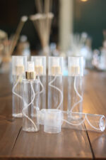 Frasco Pet Body Splash Artesanais 250 ml - Imagem 2