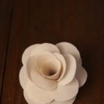 Rosa Difusora de Gorgurão