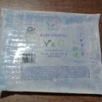 base glicerinada cristal vegetal e vegana