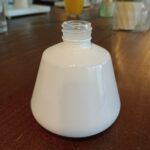 Frasco Ariel Branco 250 ml