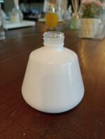 Frasco Ariel Branco 250 ml