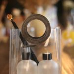 Kit Dublin fosco com sacola