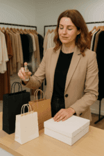 Base Perfumaria para Caixas, Embalagens e Papel (LT) – Toque Sofisticado com Fragrância | Pro Artesanato - Imagem 2