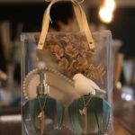 Kit Frasco Elegance Verde 250ml r 28/410