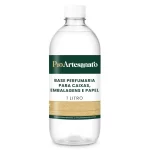 Base Perfumaria para Caixas e Embalagens