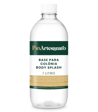 base para colonia body splash