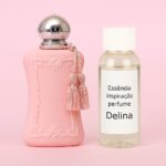 Essência Inspirada em Delina, da Parfum de Marly