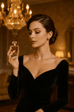 Base para Perfumaria Fina com Fixador – 240ml Pro Artesanato - Imagem 2