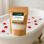 Base Sal de Banho Hidratante