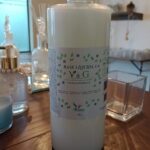 Base Sabonete Líquida Concentrada Perolada 1/4 V&G