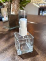 Válvula Pump Dosadora Plástica Branca R18-415 - Imagem 3