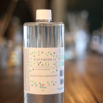 Base Sabonete Líquida Concentrada 1/4 V&G - Rende 4 litros .