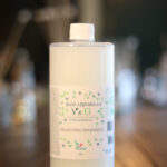 Base Liquida Perolada para Sabonete