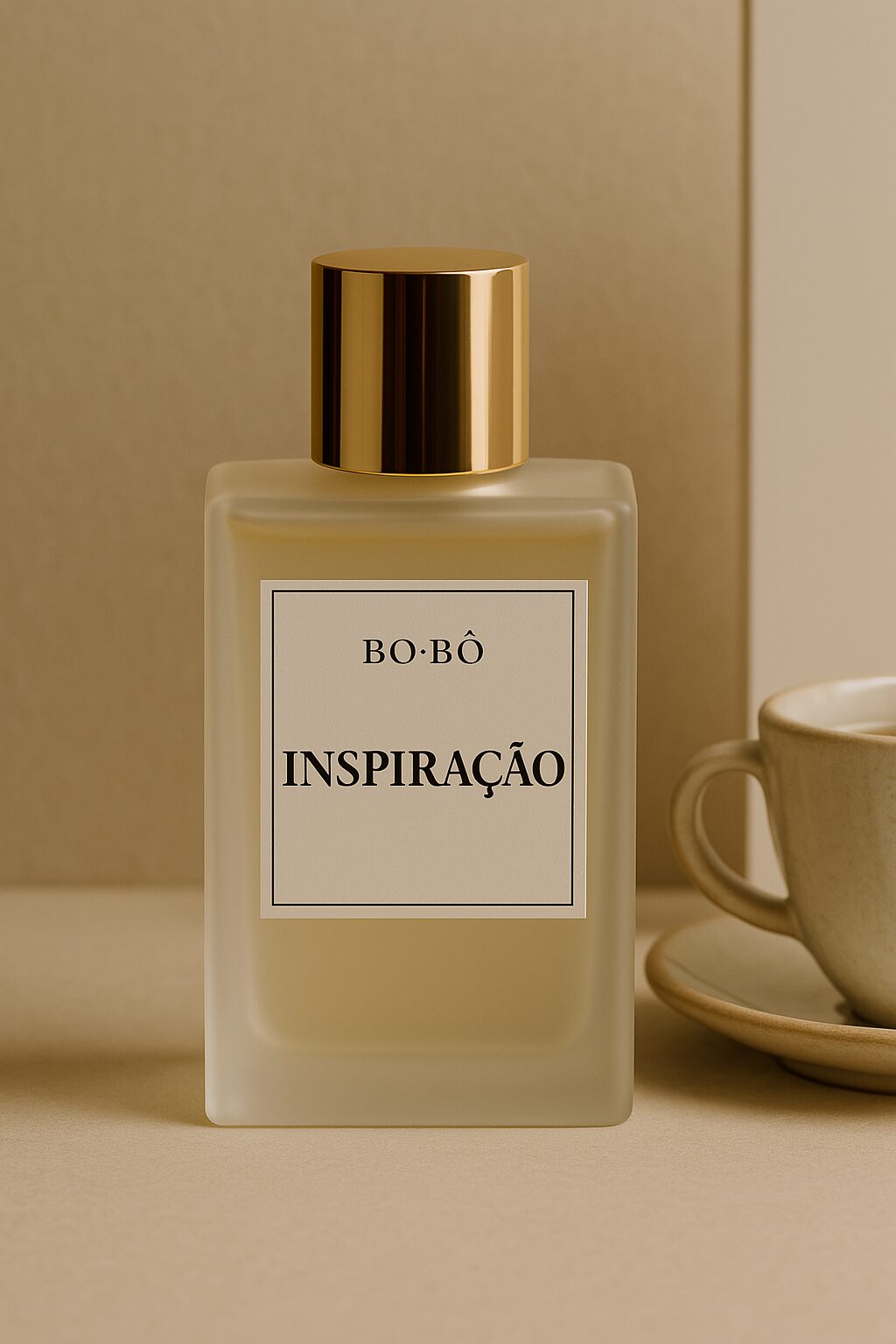 Essência Bobo Luxo 100 ml