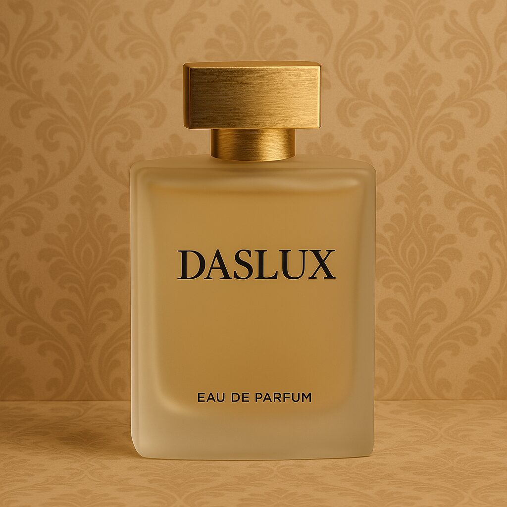 Essência Versão Daslux 1000ml