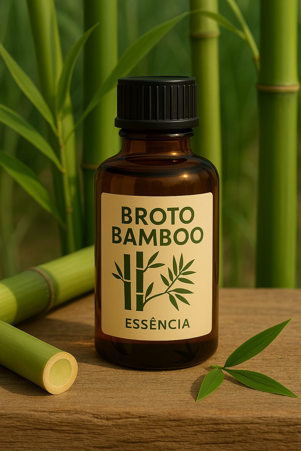ESSÊNCIA BROTO BAMBU 1000 ML