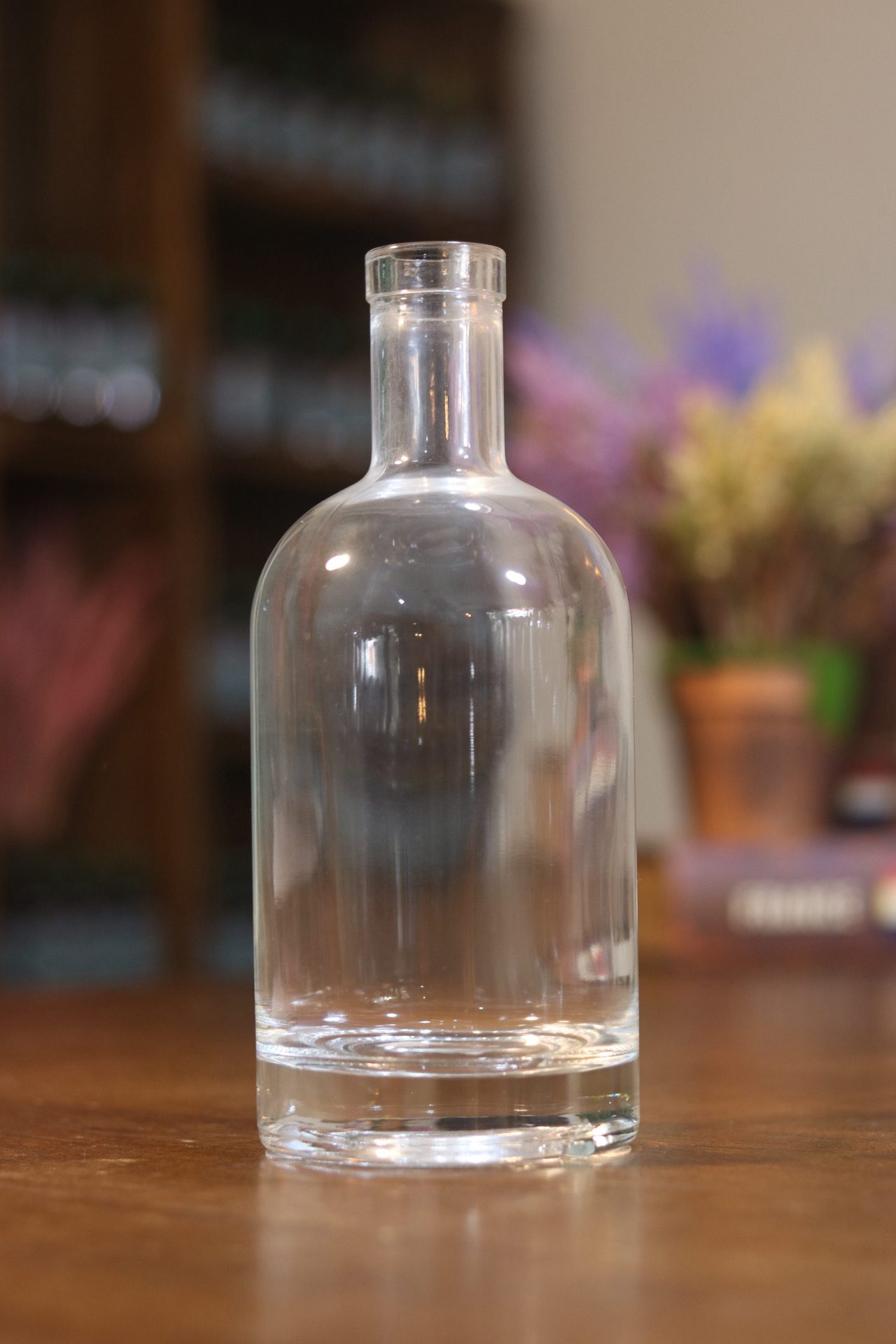 Garrafa Vidro Austrália 700ml