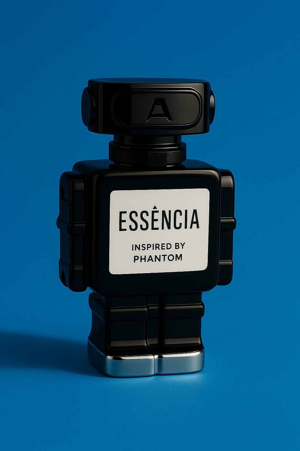 Essência de Perfume Inspirada Phantome PR 50ml