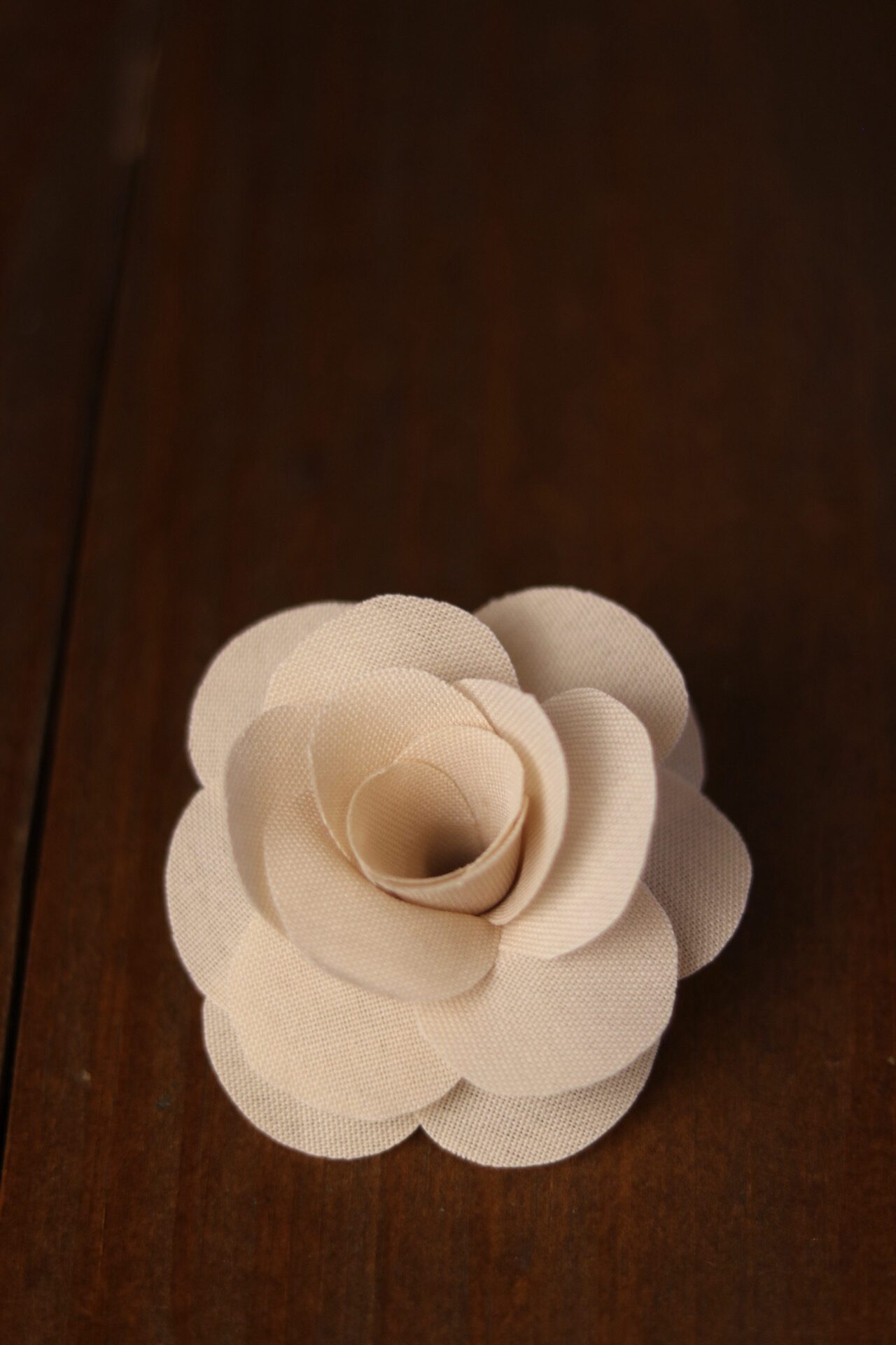 Rosa Difusora de Gorgurão