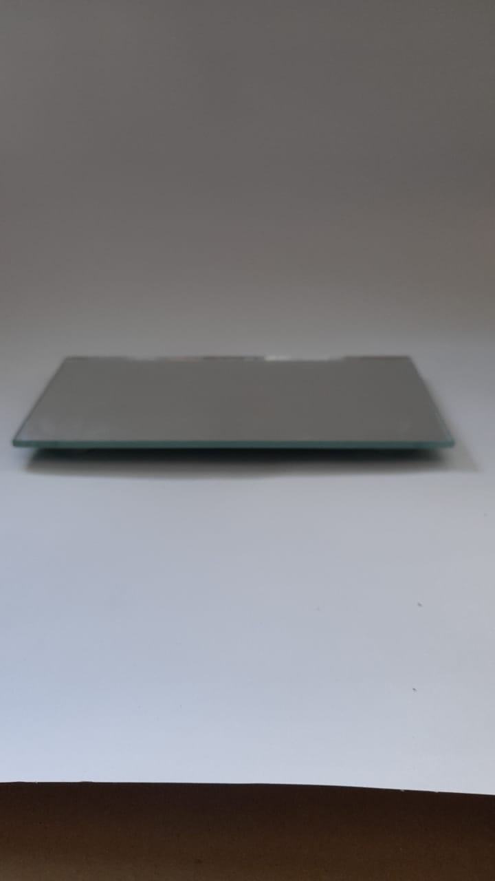 BANDEJA MESA ESPELHO 10X20 ESPELHADA