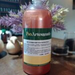 Base Perfumaria Colônia/Body Splash Nude (Lt)